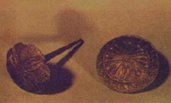 Tinte ornamentate