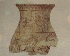 Ceramica pictata